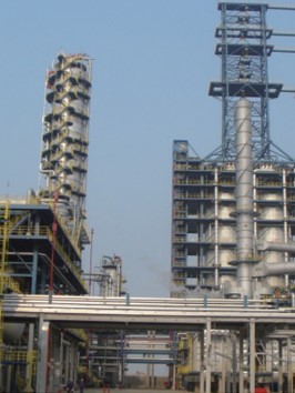 化產(chǎn)回收過(guò)程智能控制系統(tǒng) 化產(chǎn)回收過(guò)程智能控制系統(tǒng)